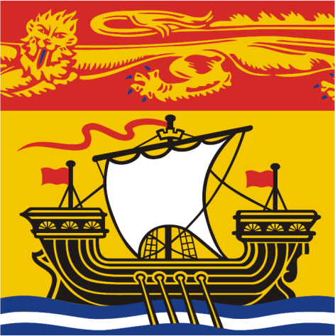 Nouveau-Brunswick